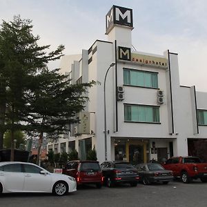 M Design Hotel @ Seri Kembangan